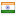 drishtifoundation.org server is located in India